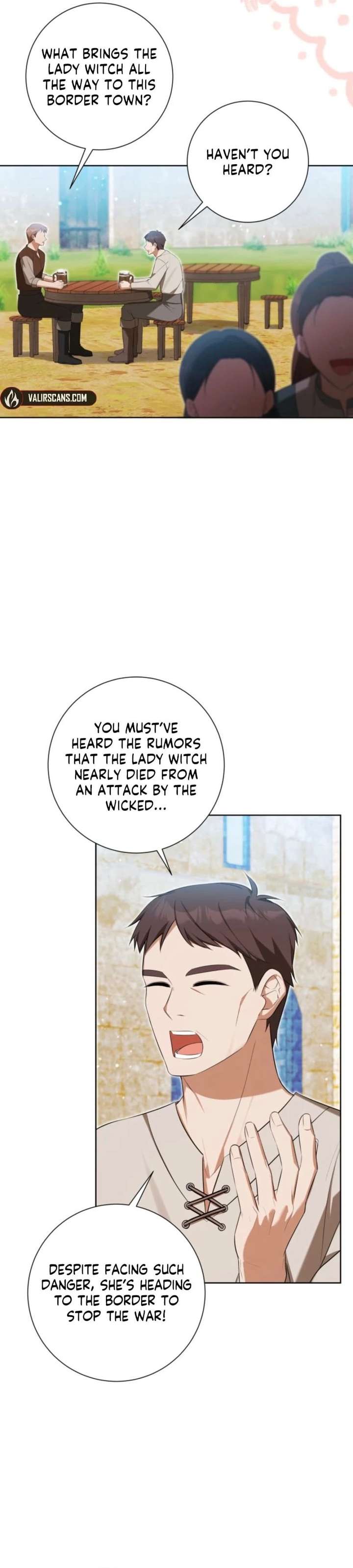 Read Taming the Shrew EN Manga Online