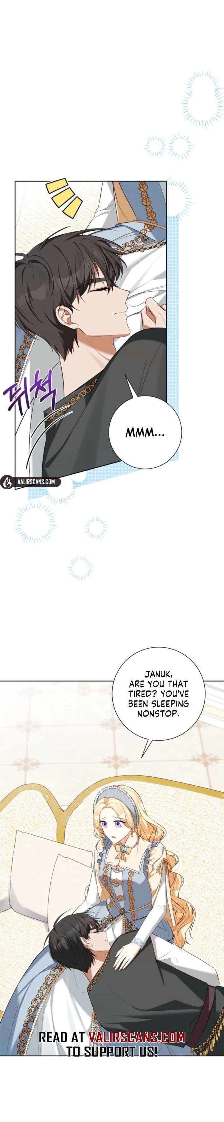 Read Taming the Shrew EN Manga Online