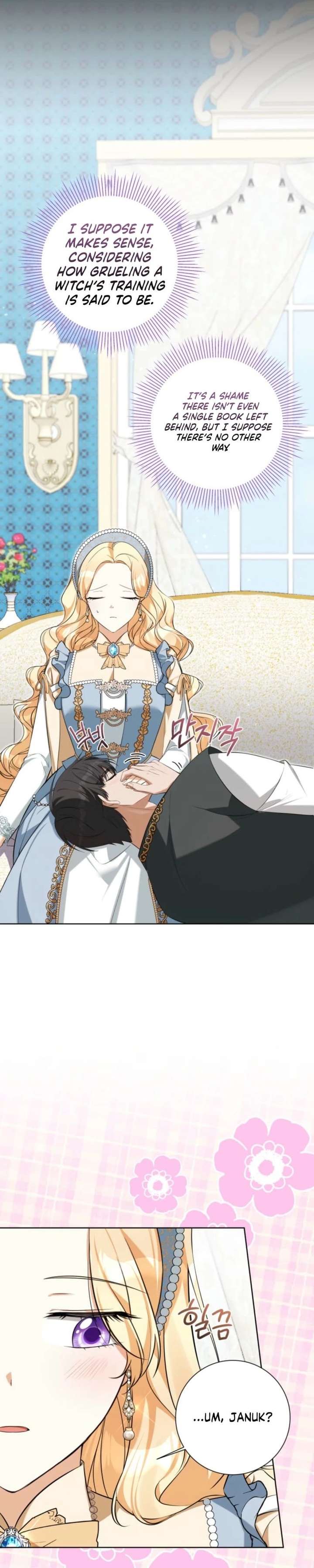 Read Taming the Shrew EN Manga Online