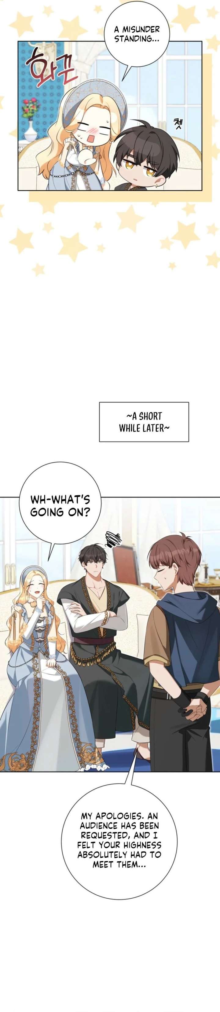 Read Taming the Shrew EN Manga Online