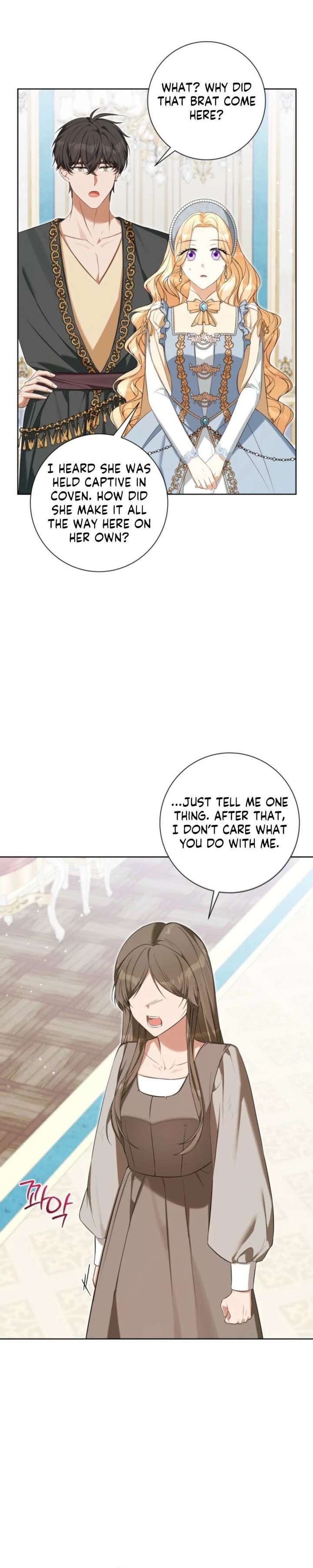 Read Taming the Shrew EN Manga Online