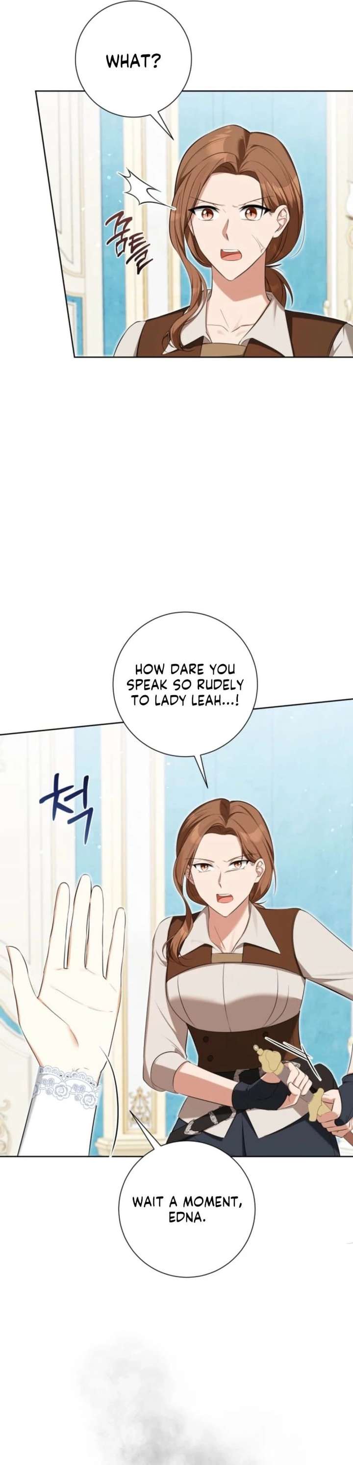 Read Taming the Shrew EN Manga Online