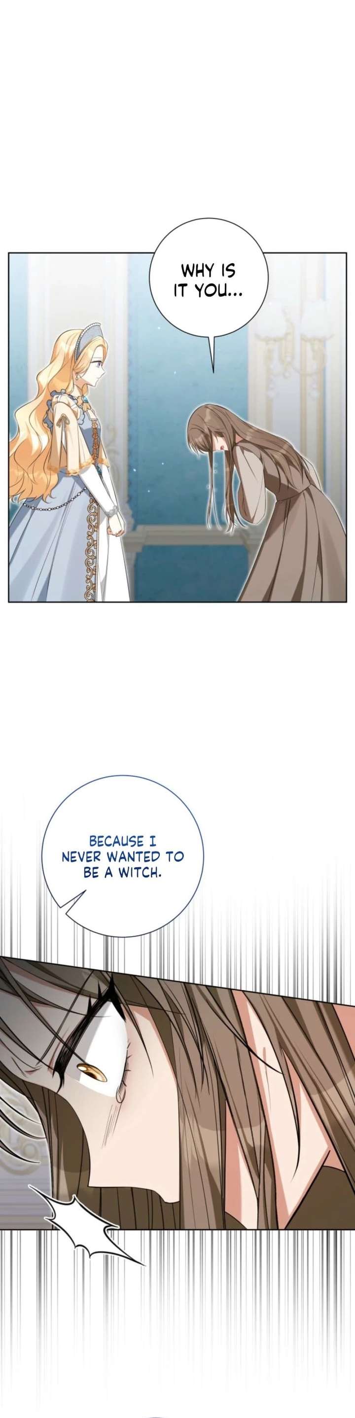 Read Taming the Shrew EN Manga Online