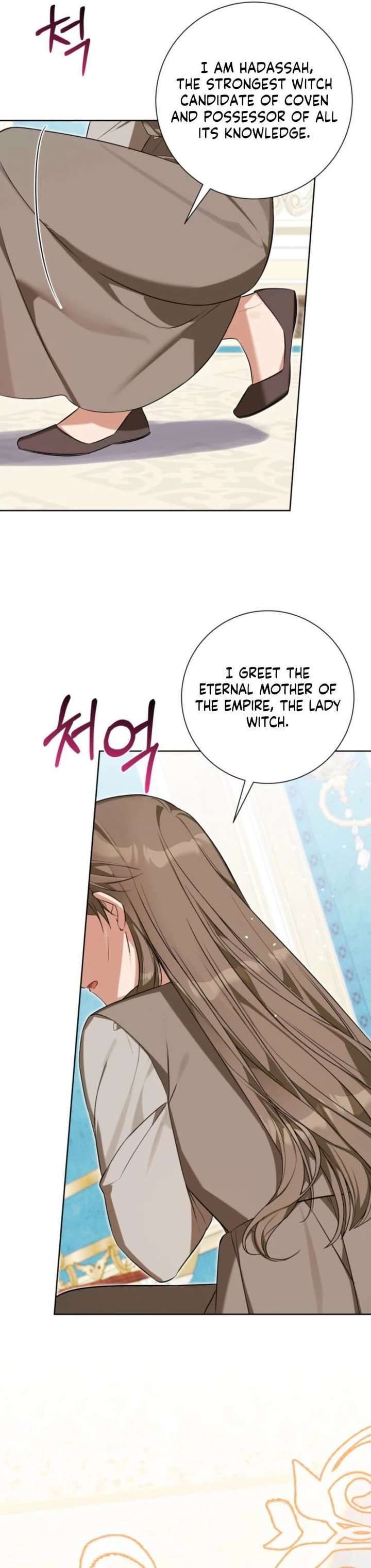 Read Taming the Shrew EN Manga Online