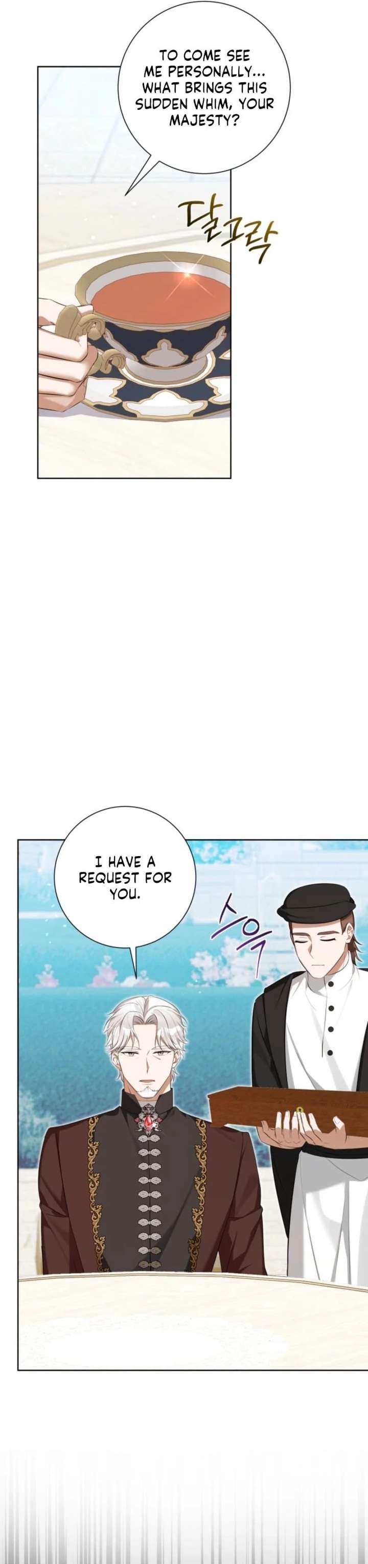 Read Taming the Shrew EN Manga Online