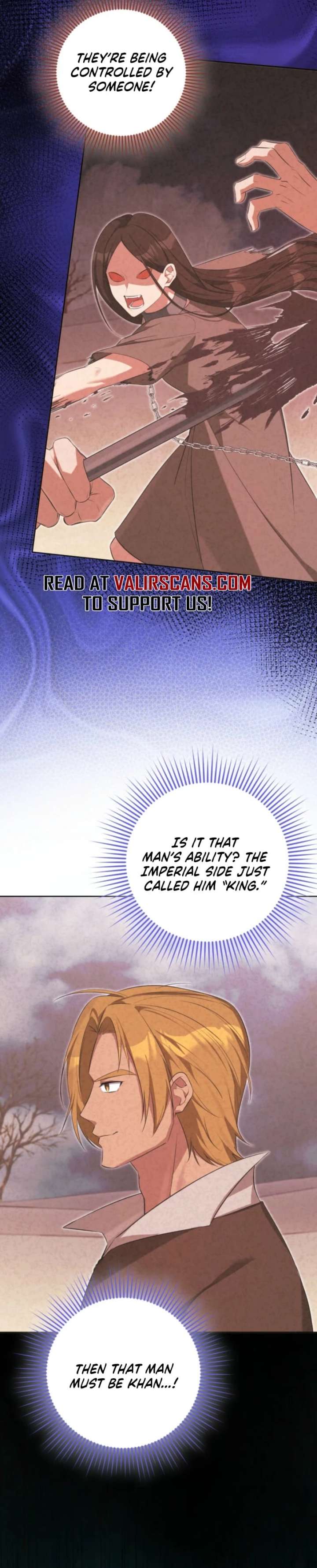 Read Taming the Shrew EN Manga Online