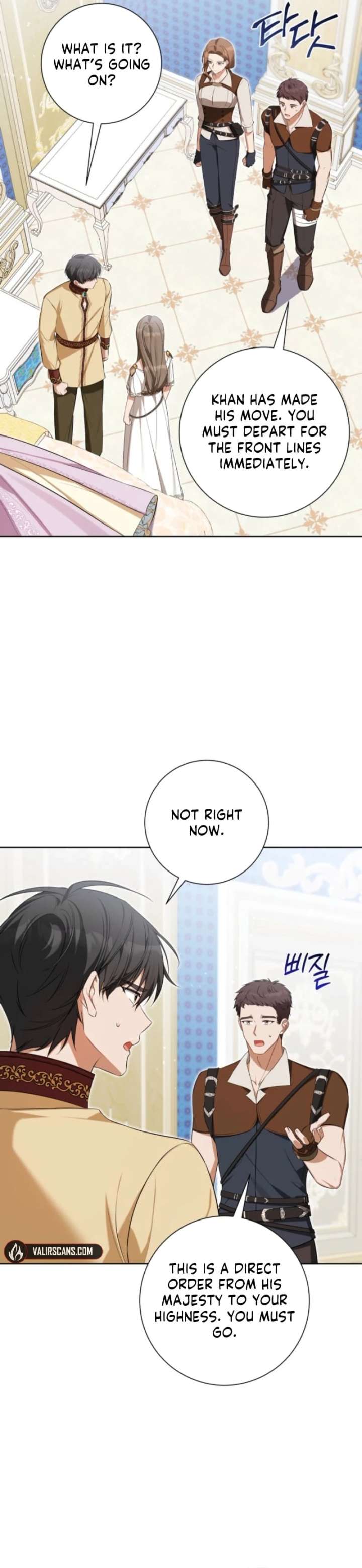 Read Taming the Shrew EN Manga Online