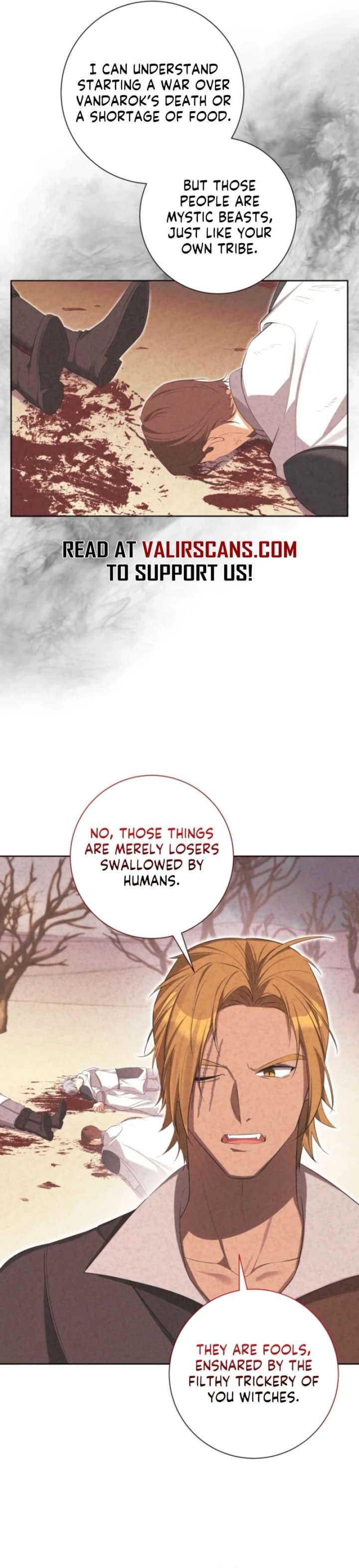 Read Taming the Shrew EN Manga Online