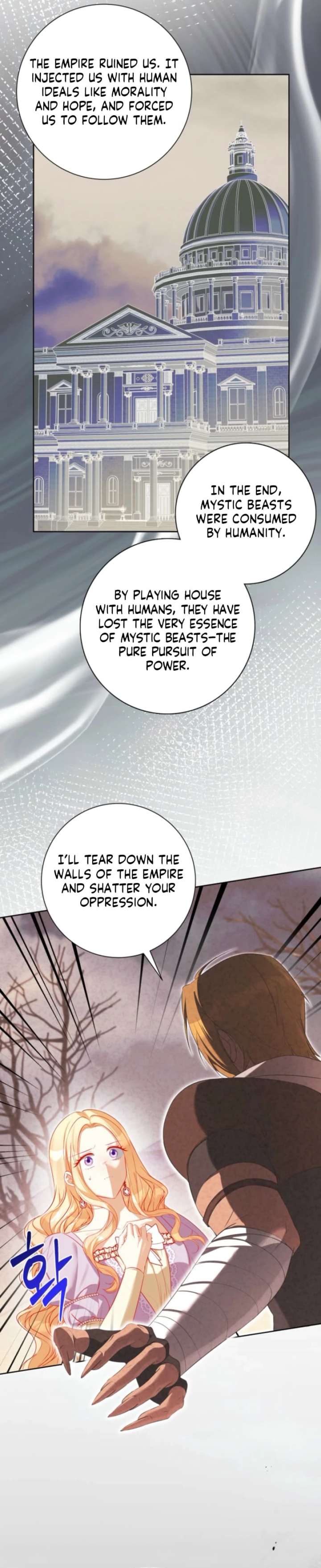 Read Taming the Shrew EN Manga Online