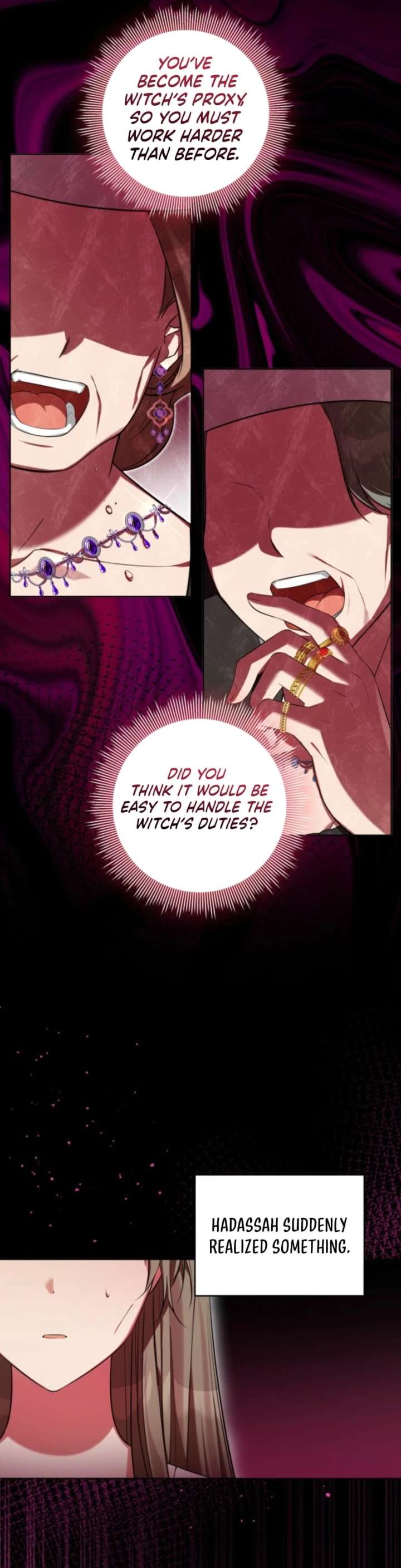Read Taming the Shrew EN Manga Online
