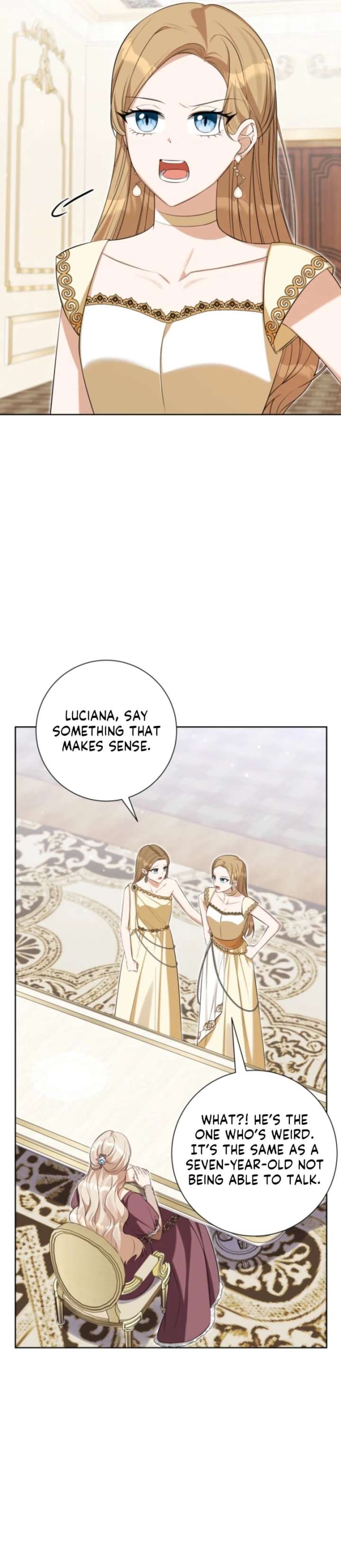 Read Taming the Shrew EN Manga Online