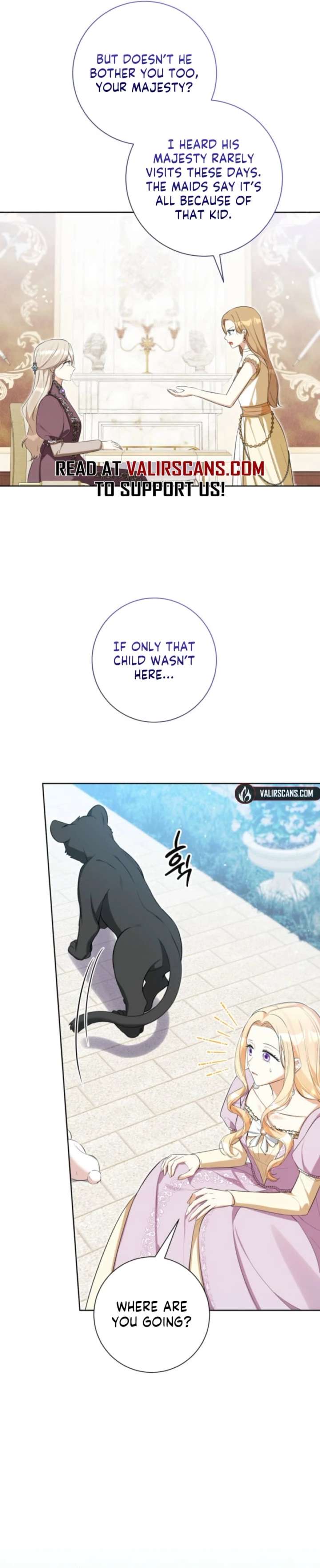 Read Taming the Shrew EN Manga Online