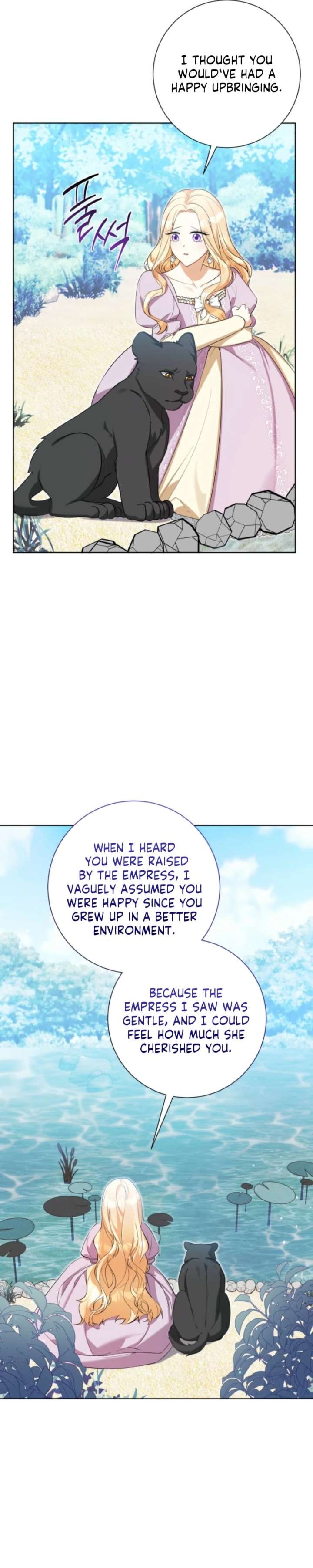 Read Taming the Shrew EN Manga Online