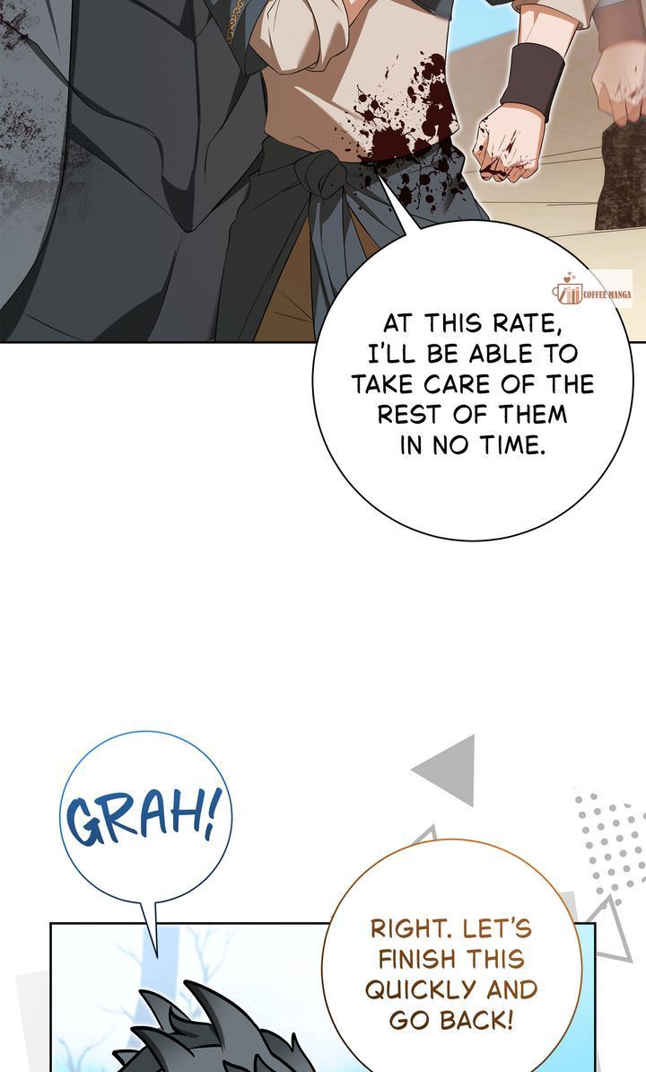 Read Taming the Shrew EN Manga Online