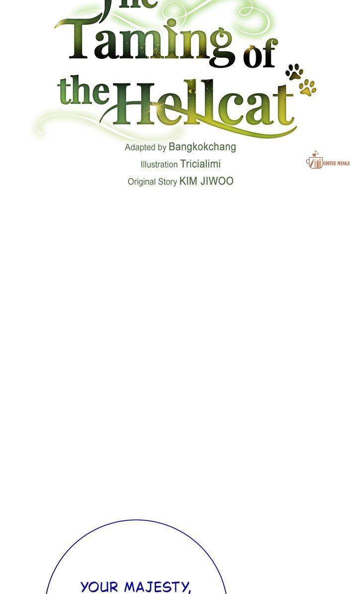 Read Taming the Shrew EN Manga Online