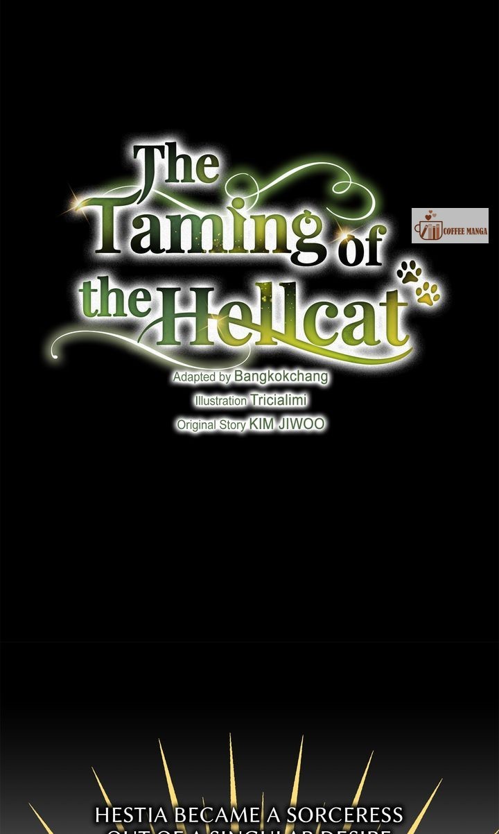 Read Taming the Shrew EN Manga Online