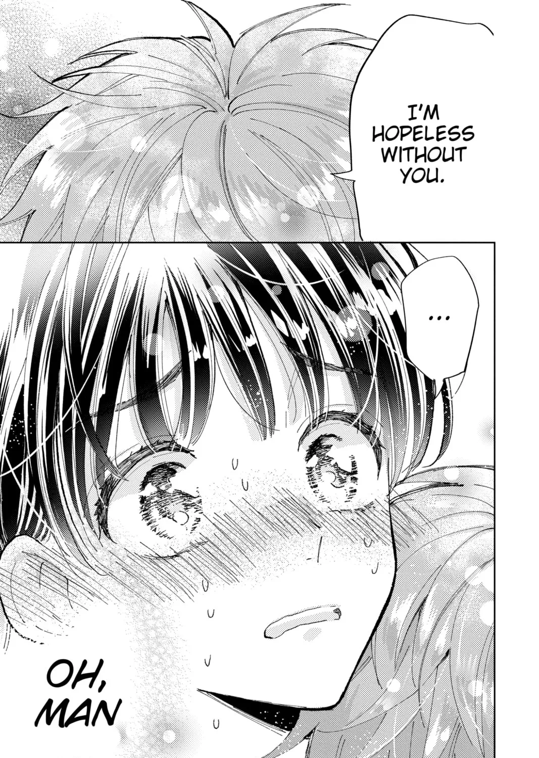 Read Tamon's B-Side Manga Online
