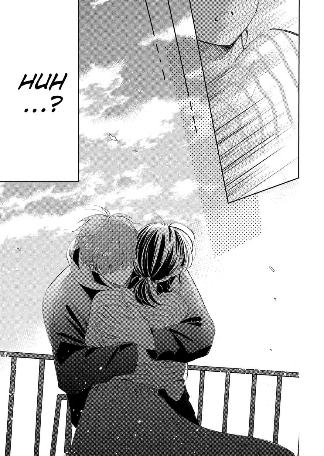 Read Tamon's B-Side Manga Online