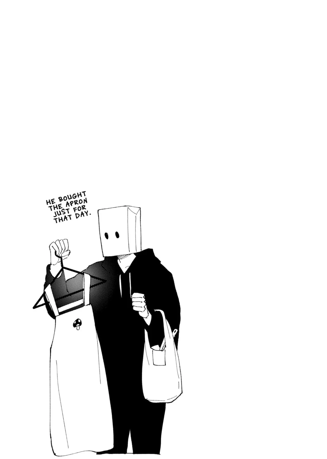 Read Tamon's B-Side Manga Online