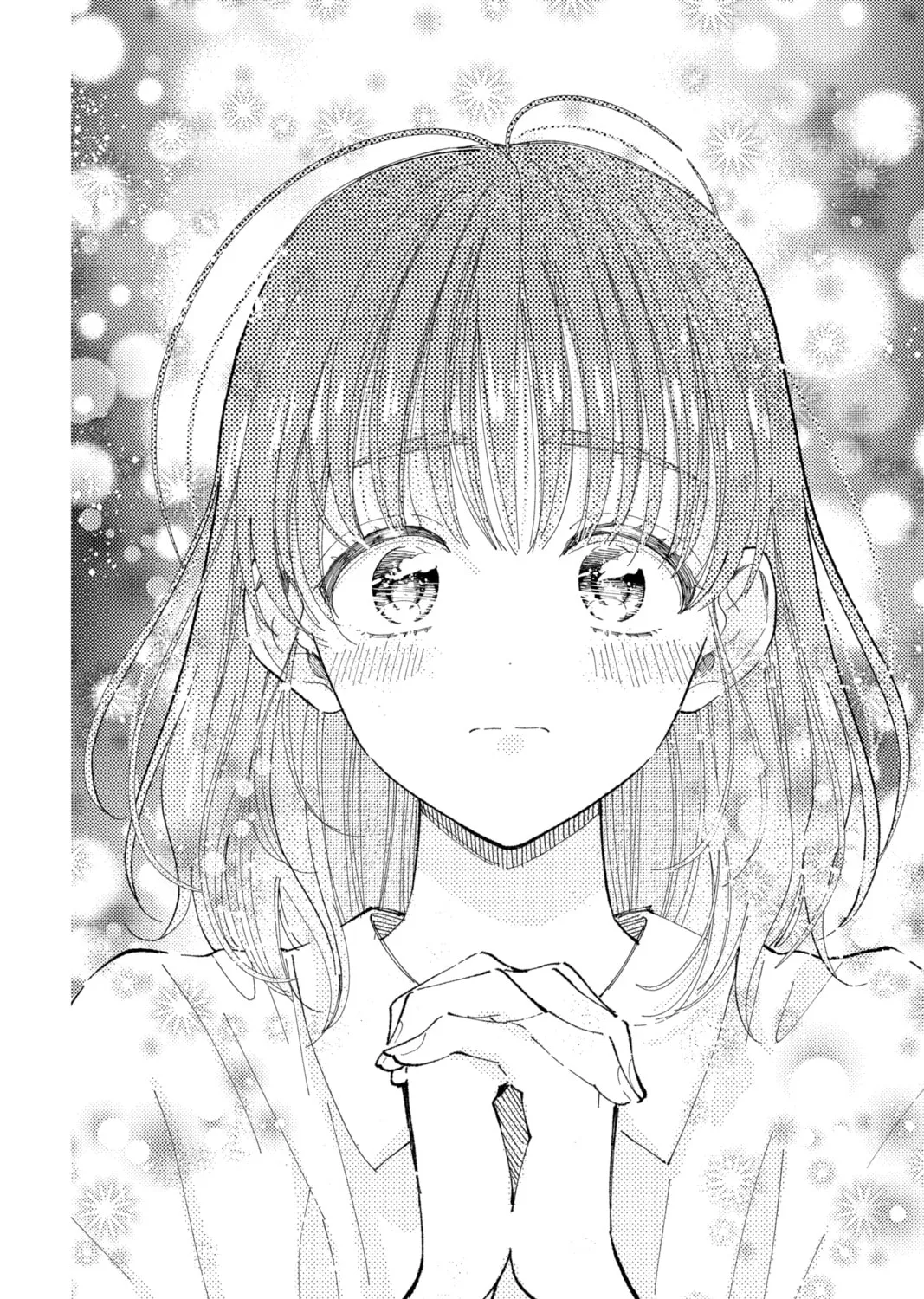 Read Tamon's B-Side Manga Online