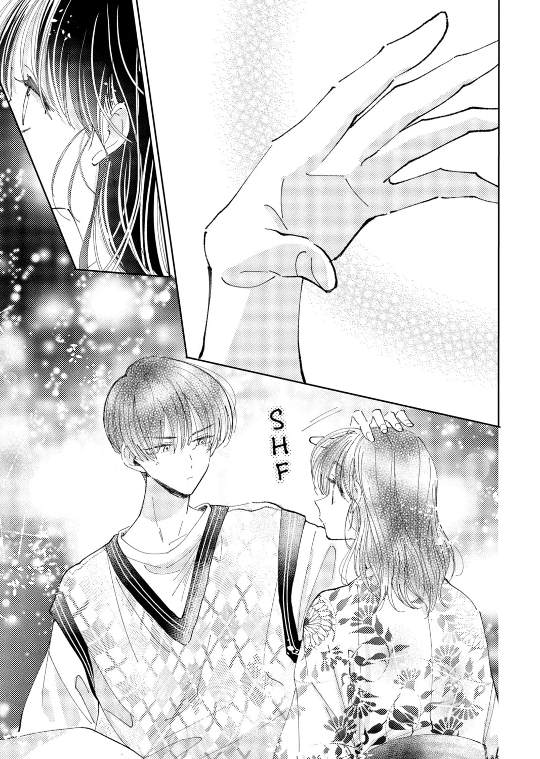 Read Tamon's B-Side Manga Online