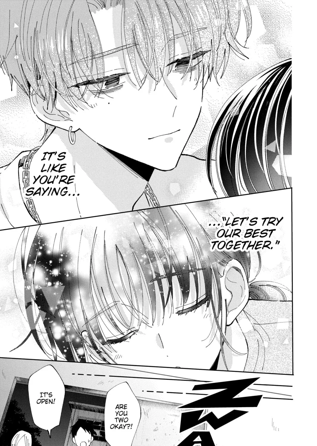 Read Tamon's B-Side Manga Online