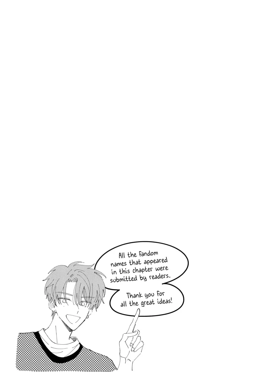 Read Tamon's B-Side Manga Online