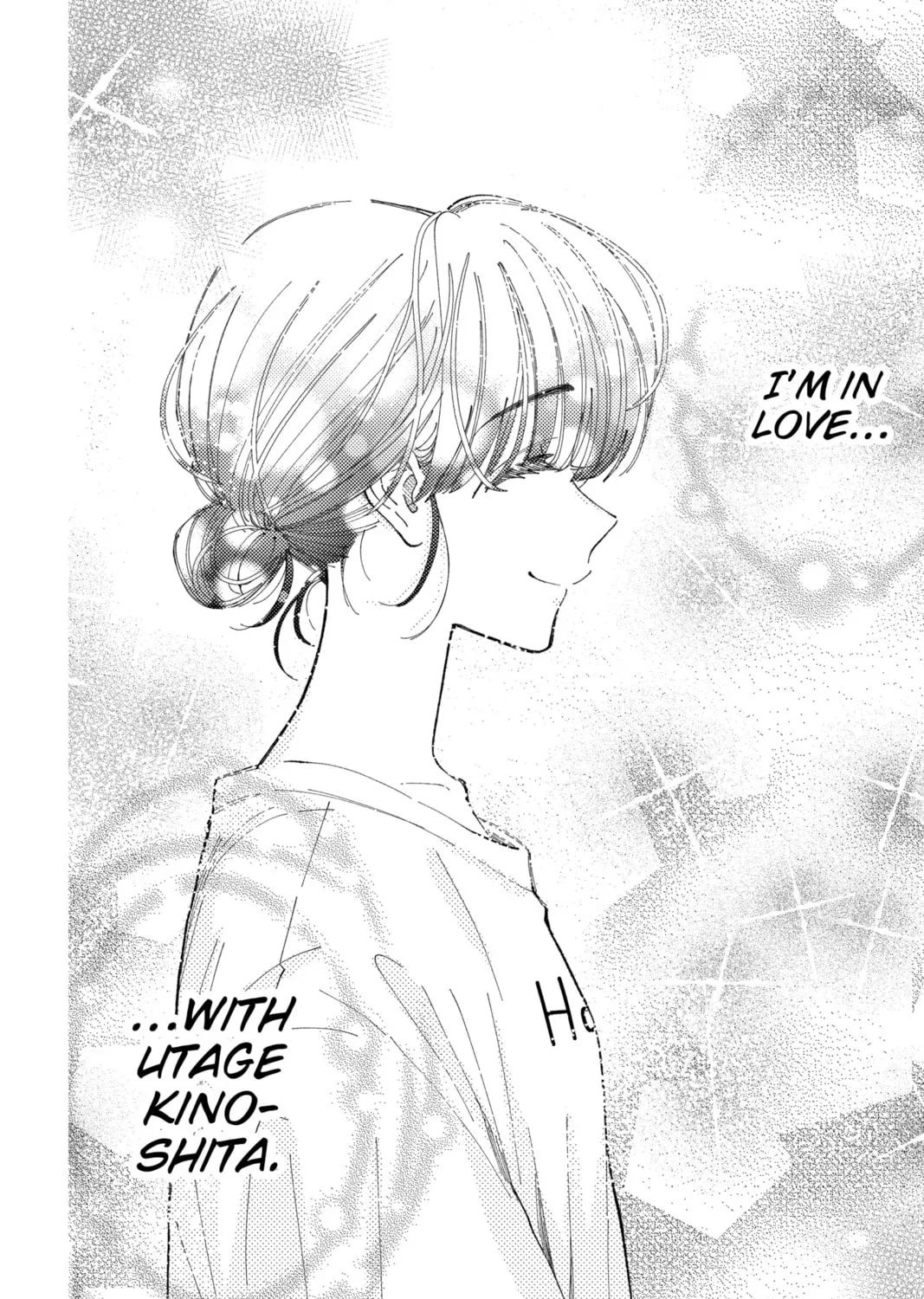 Read Tamon's B-Side Manga Online