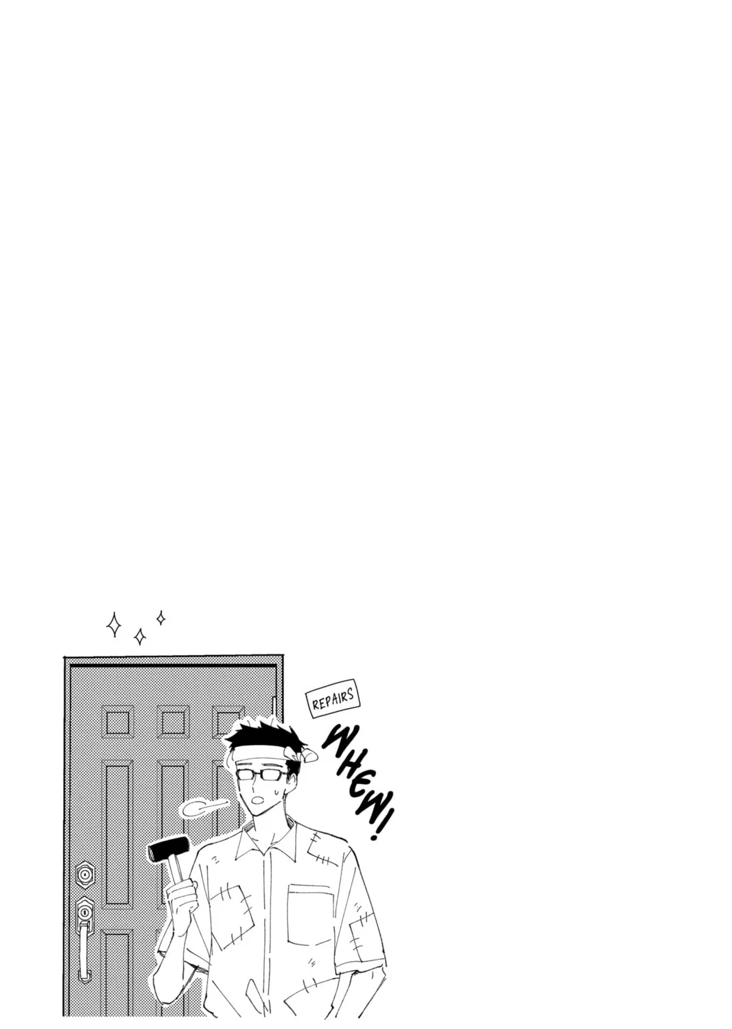 Read Tamon's B-Side Manga Online