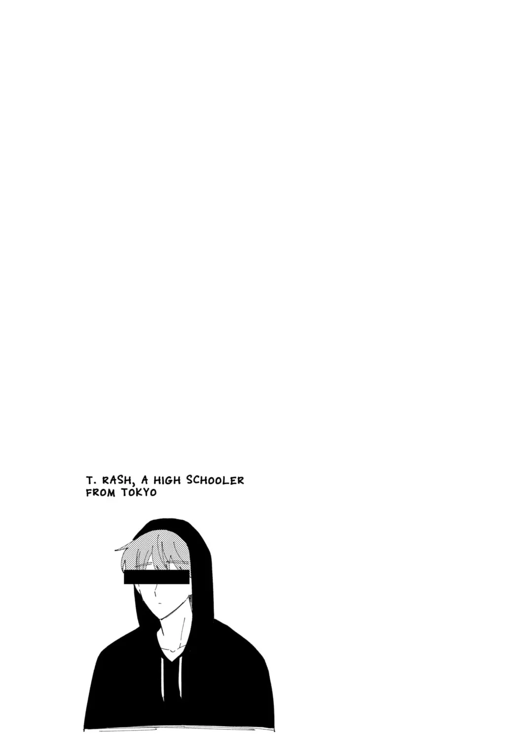 Read Tamon's B-Side Manga Online