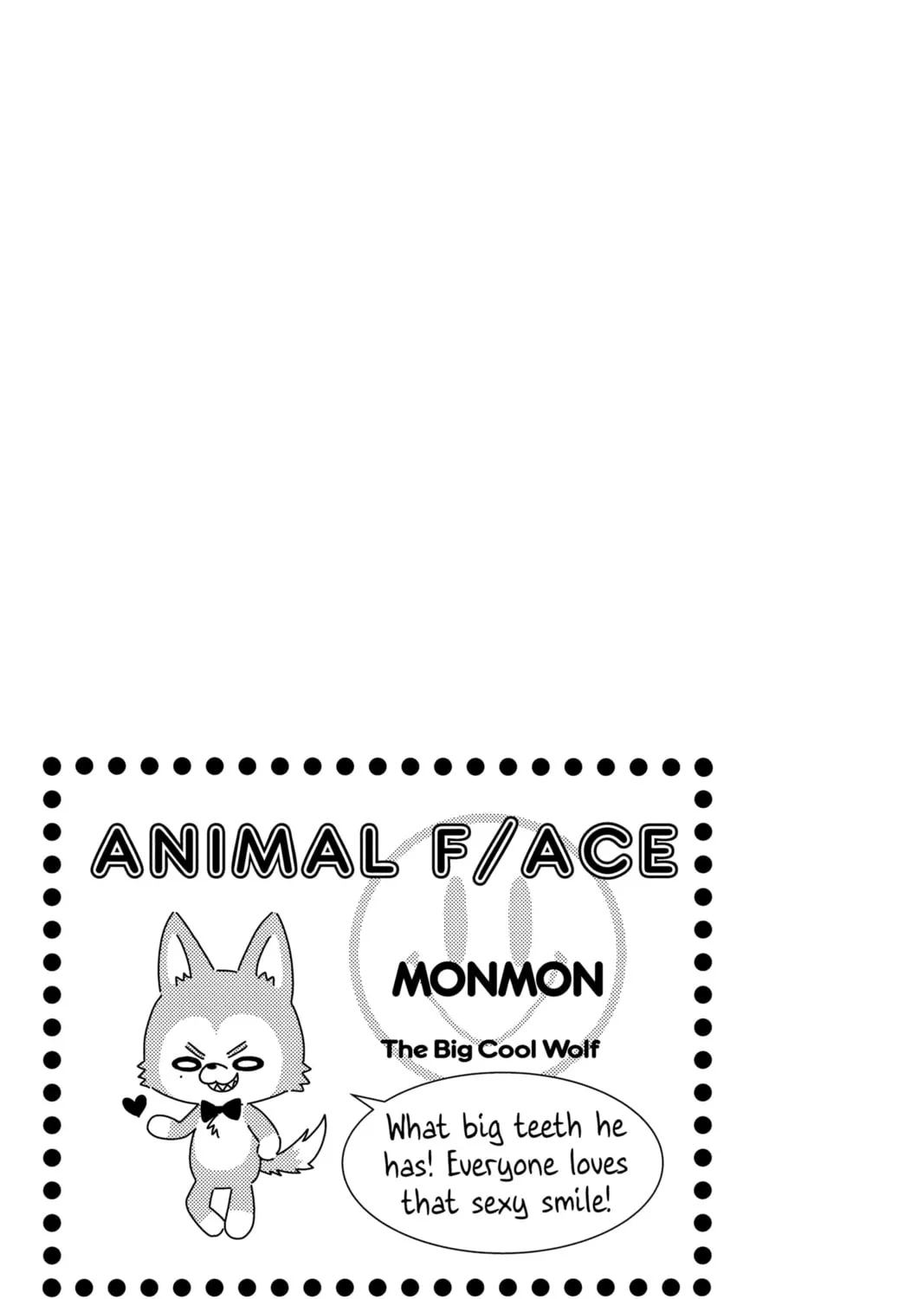 Read Tamon's B-Side Manga Online
