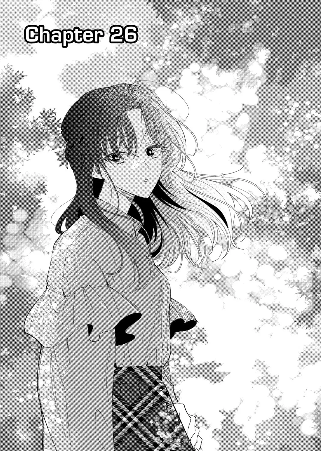 Read Tamon's B-Side Manga Online