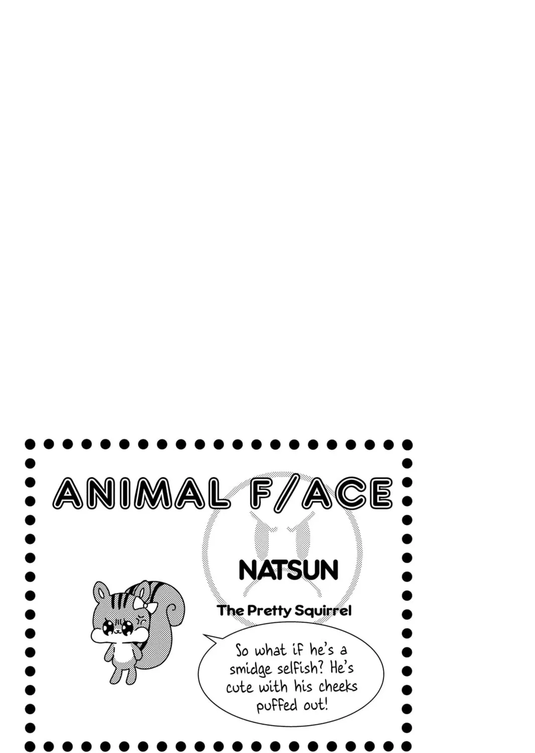 Read Tamon's B-Side Manga Online