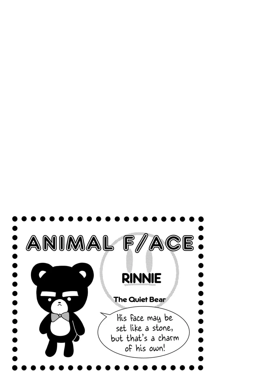 Read Tamon's B-Side Manga Online
