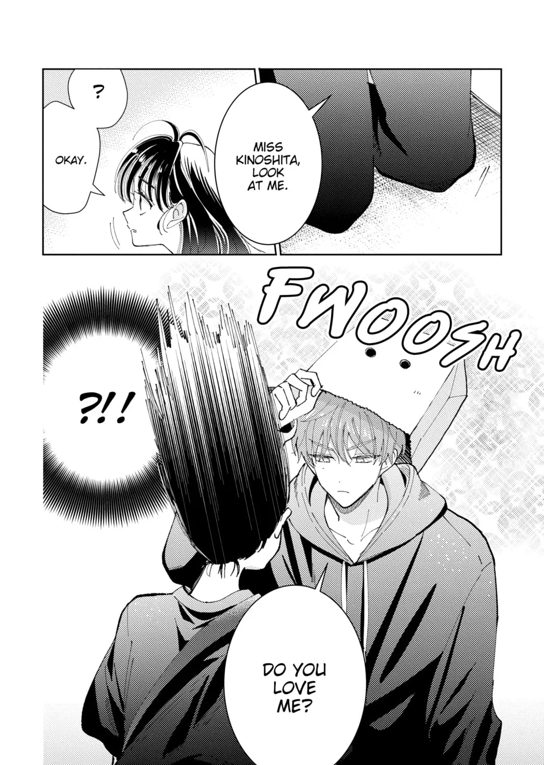 Read Tamon's B-Side Manga Online