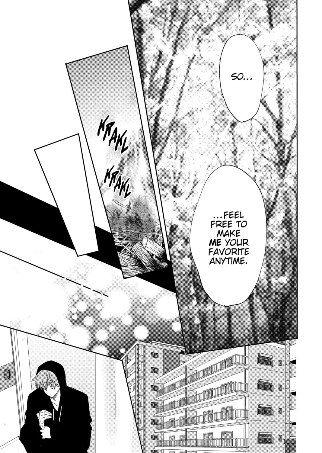 Read Tamon's B-Side Manga Online