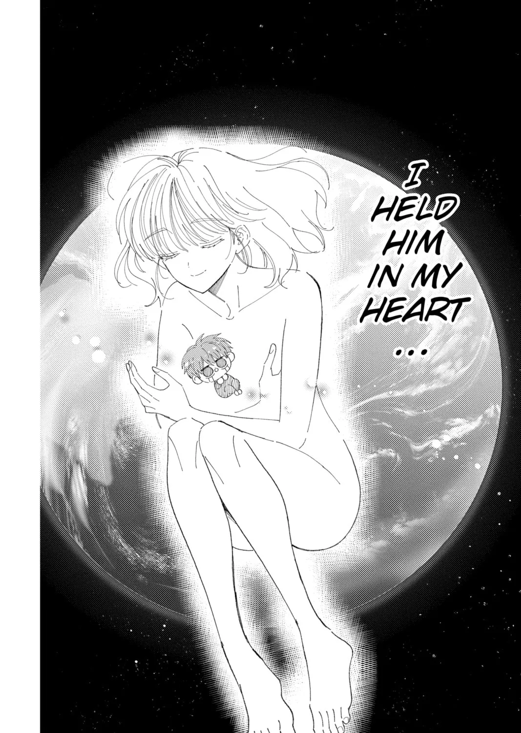 Read Tamon's B-Side Manga Online