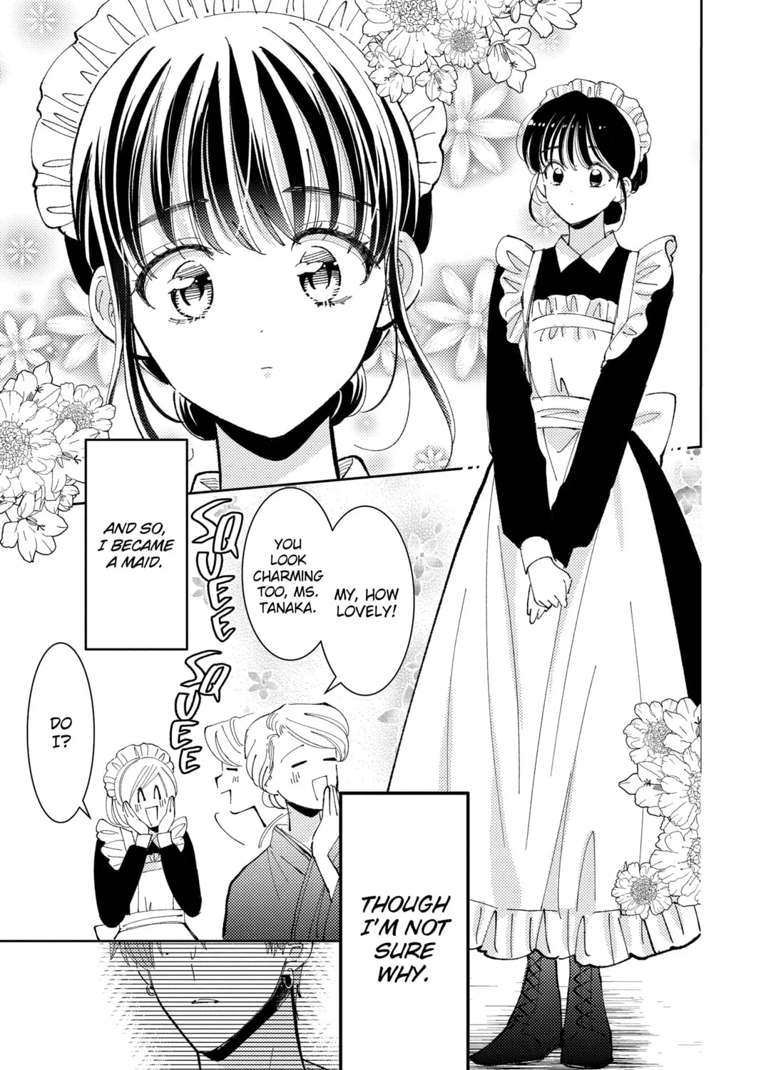 Read Tamon's B-Side Manga Online