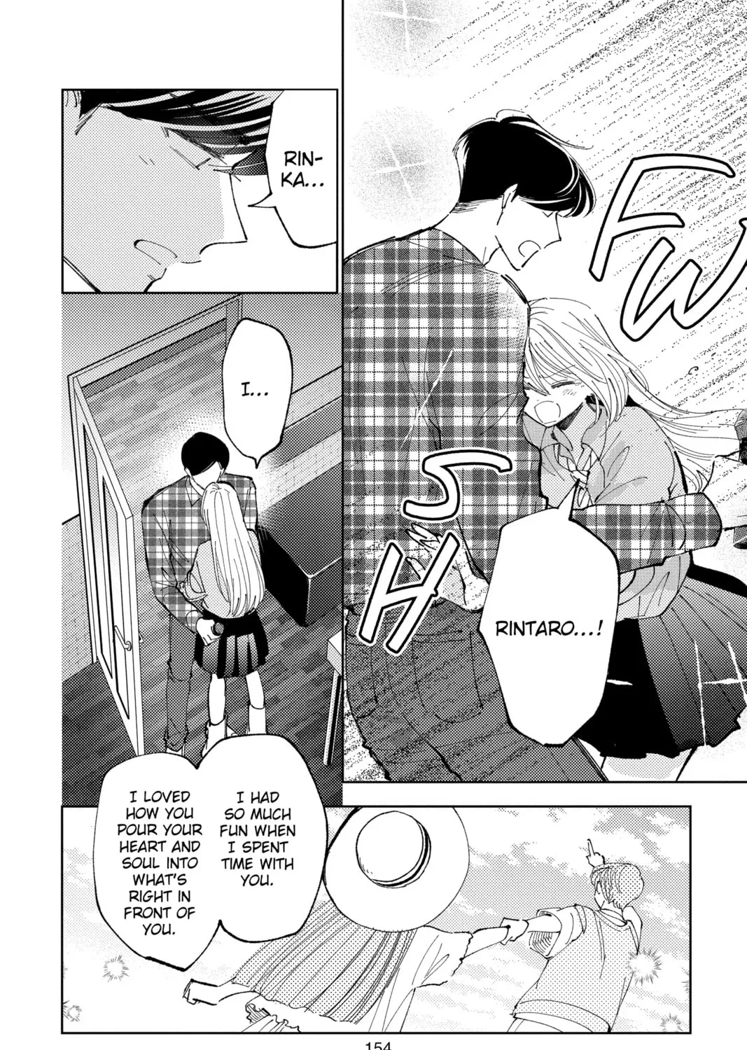Read Tamon's B-Side Manga Online