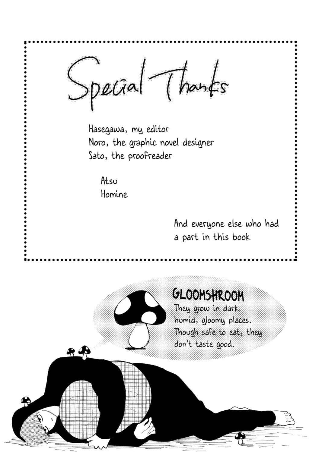 Read Tamon's B-Side Manga Online