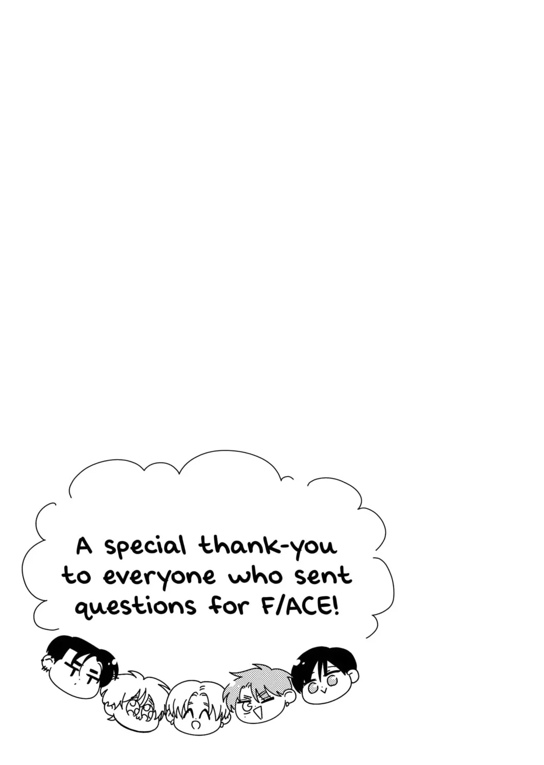 Read Tamon's B-Side Manga Online