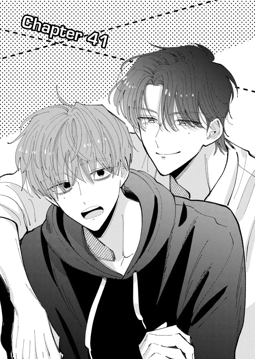 Read Tamon's B-Side Manga Online