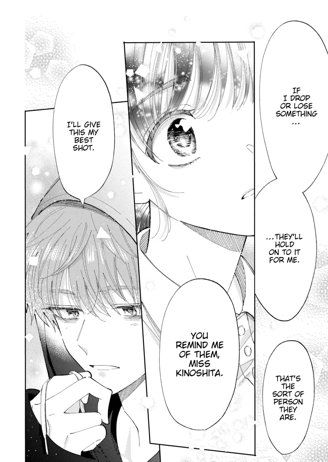 Read Tamon's B-Side Manga Online
