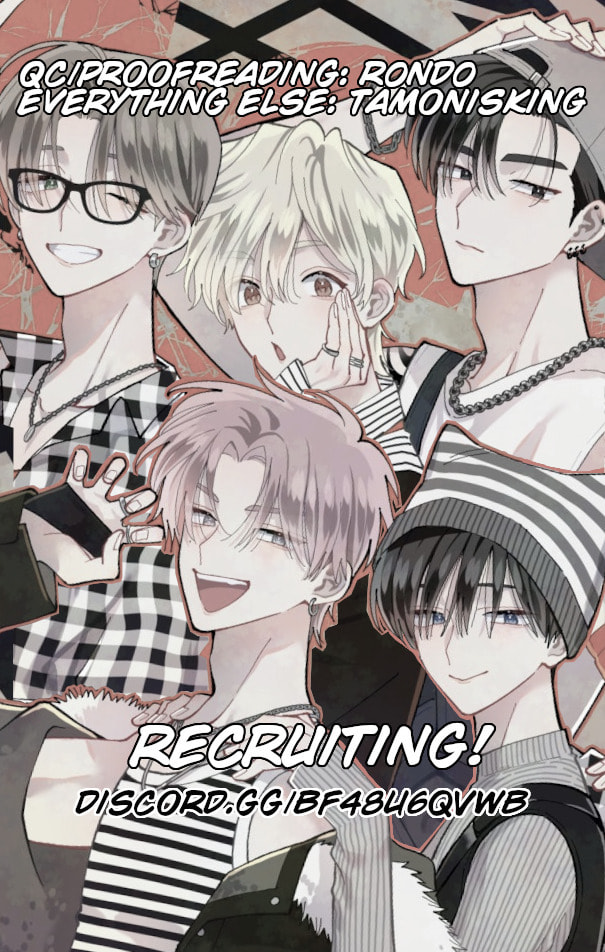 Read Tamon's B-Side Manga Online
