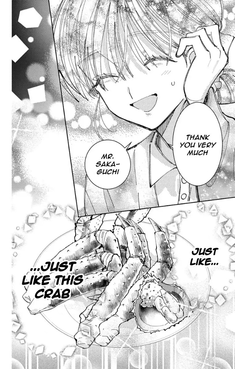 Read Tamon's B-Side Manga Online