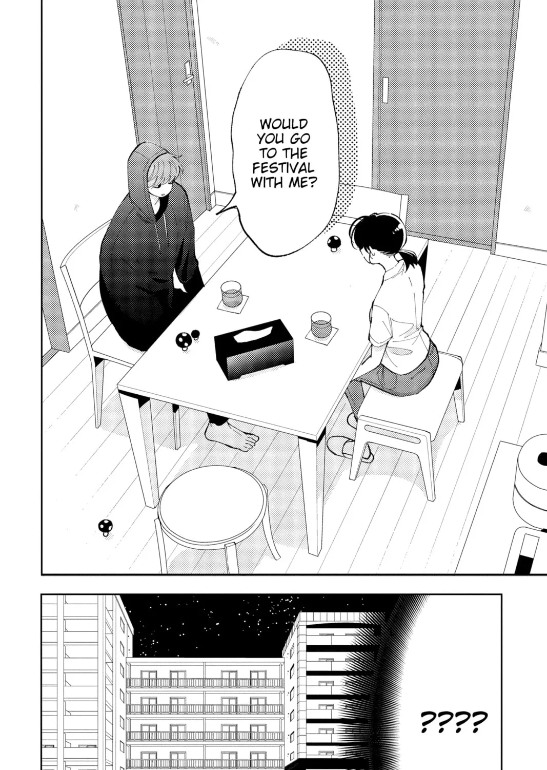 Read Tamon's B-Side Manga Online