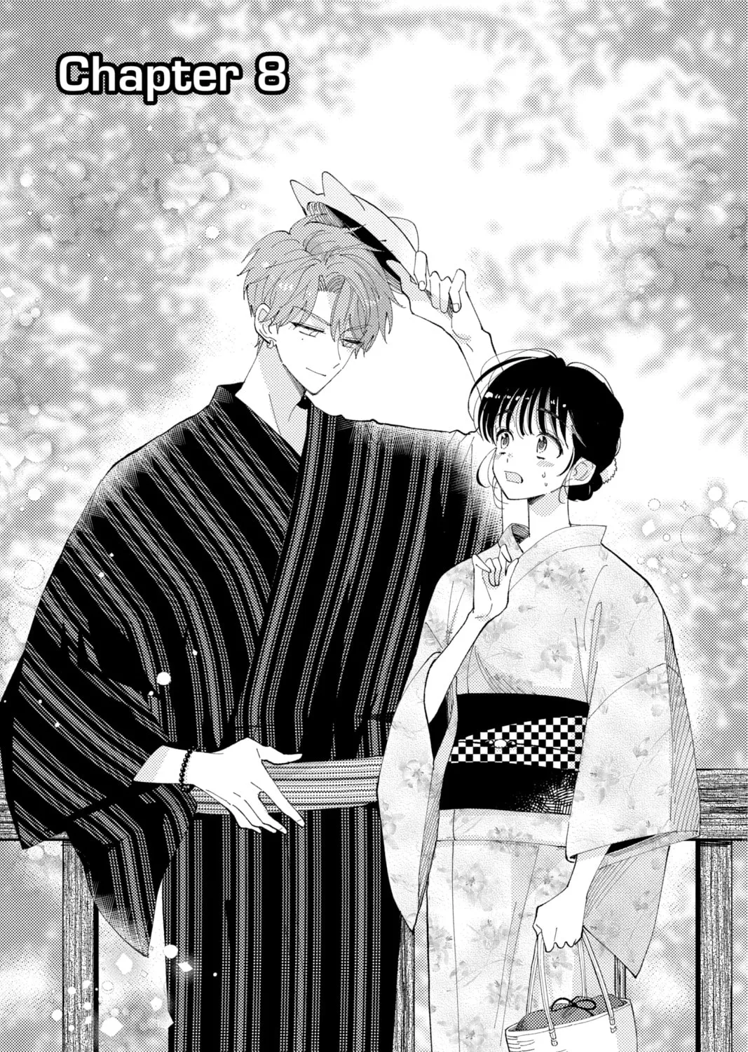 Read Tamon's B-Side Manga Online