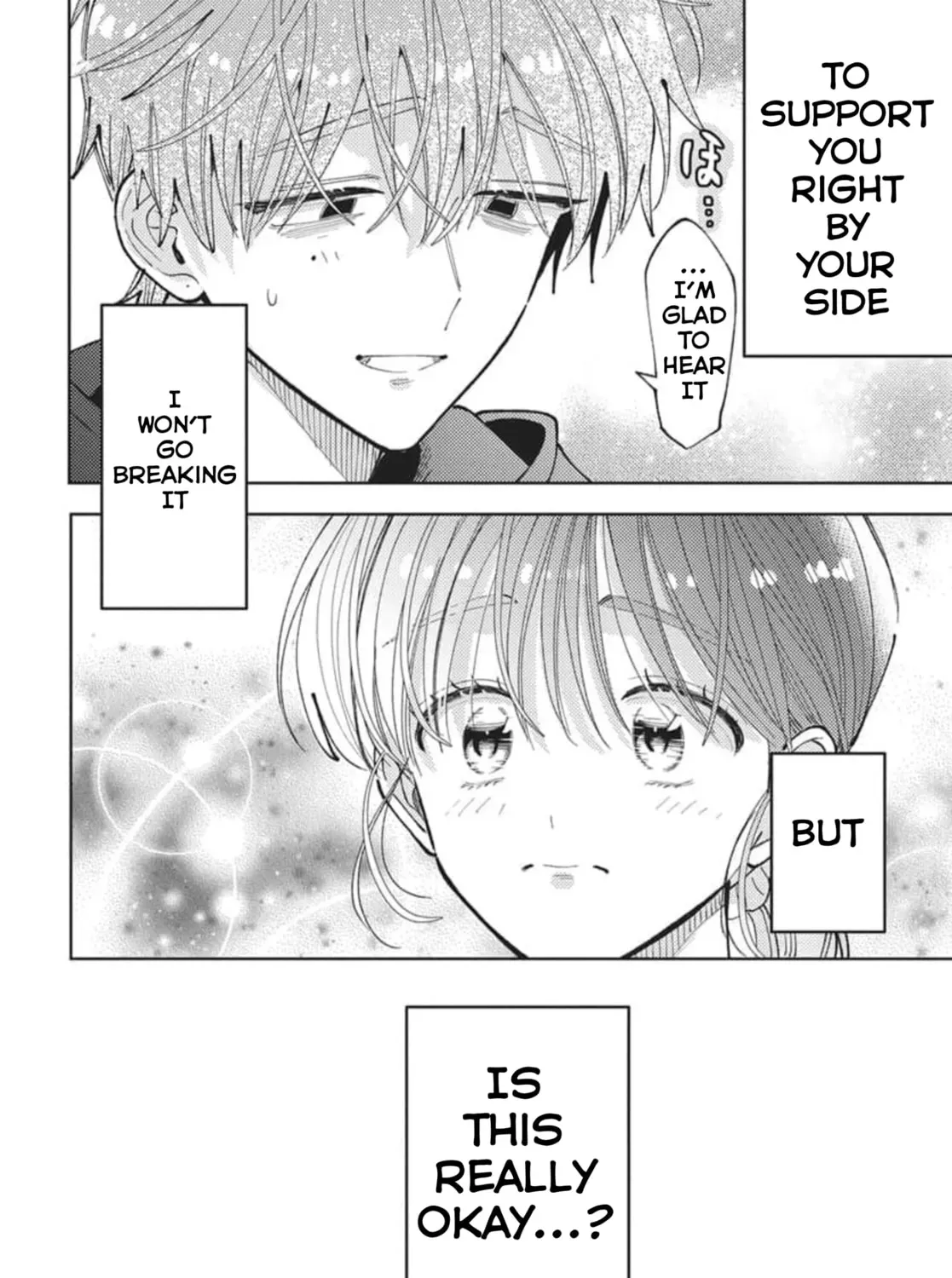 Read Tamon's B-Side Manga Online