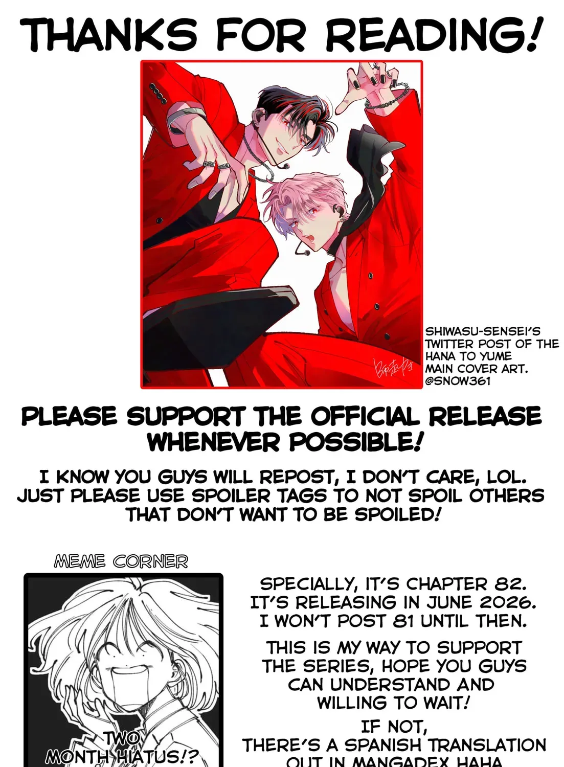 Read Tamon's B-Side Manga Online