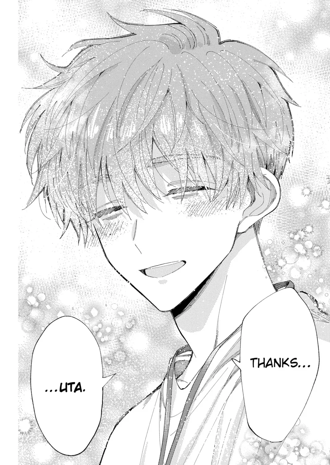 Read Tamon's B-Side Manga Online